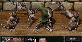 RPG Maker VX Ace - Monster Legacy 1