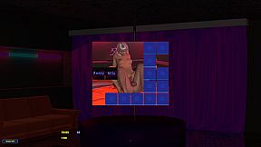 Memory Puzzle - Bad Girl