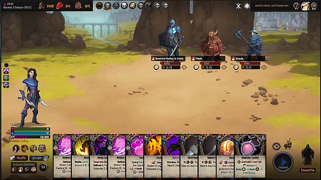 Erannorth Chronicles - Untold Tales and Legends