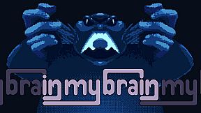 In My Brain