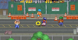 Street Basket Challenge