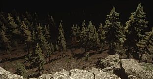 The Forgotten Killer