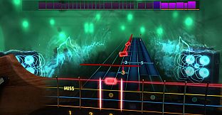 Rocksmith 2014 Edition – Remastered – Variety Song Pack IX