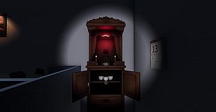 Off the Clock: 13/F