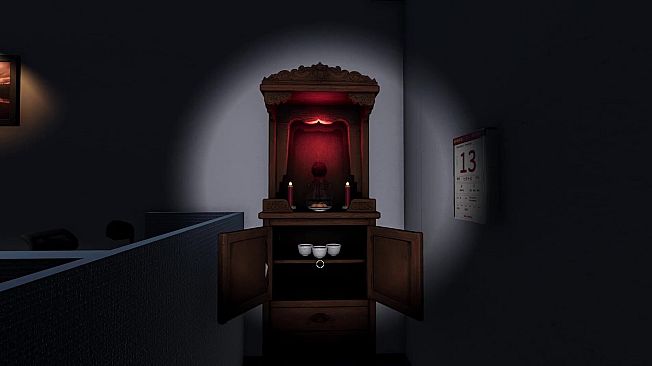 Off the Clock: 13/F