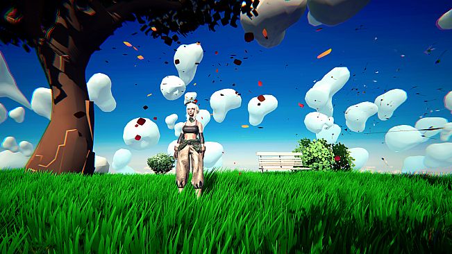 Refund Me If You Can : Lexy's Story