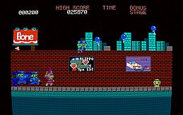 The Clean Up Clyde Collection