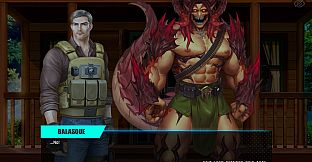 Monster Ops 22