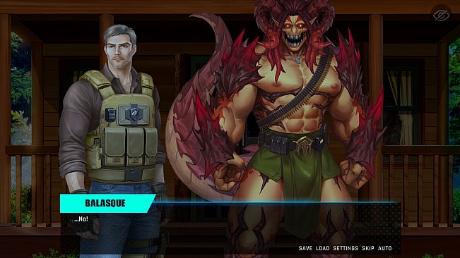 Monster Ops 22