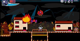 Gin - The Silver Wind