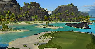 GOLF+ - Atolls