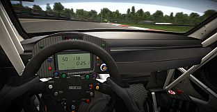 GT Power Pack – Expansion Pack for RACE 07