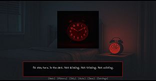 EVERY MORNING MY ALARM CLOCK KILLS ME