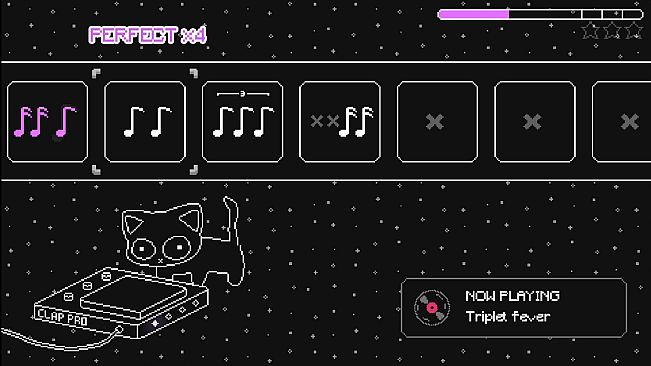 Purrfect Beats