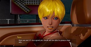 Office Harasser - Sell your girls!