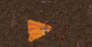 Sotidrokhima 2: Against Eternity