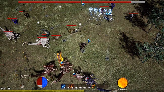 The Realm of Reincarnation