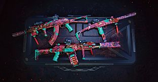 World War Z - Lunar New Year Skin Pack