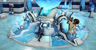 Evil Genius 2: Oceans Campaign Pack