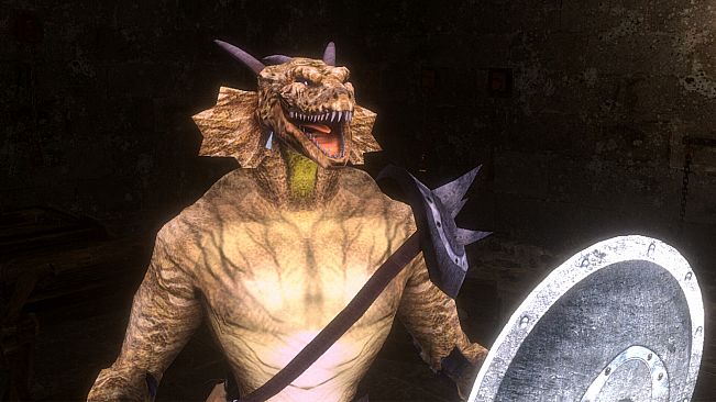 Akpala - Tarnished Wings