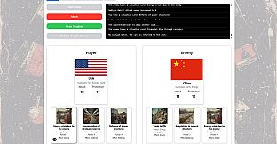 GLOBAL CONTROL COUNTRIES