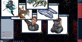 Fantasy Grounds - Starfinder RPG - Adventure Path #36: Professional Courtesy (Fly Free or Die 3 of 6)