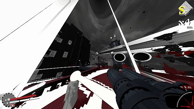 BULLET CHAIN - Vessels