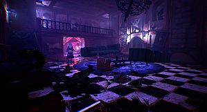 La Villa de la Muerte