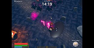 Ultra Mega Dungeon 64