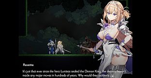 Violet Saga