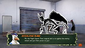 Embers of the Zombie Battlemage: Halloween