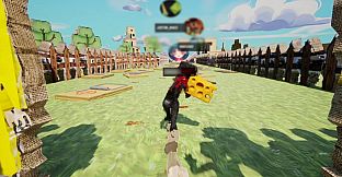 Run Puppet Run