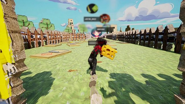 Run Puppet Run