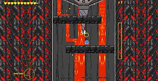 Space Fat: To the Core