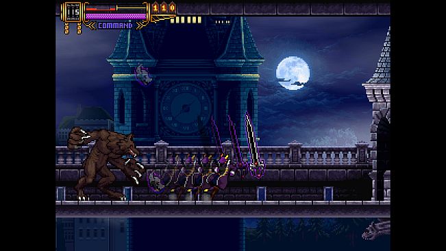 Magnavale: Eternal Soul