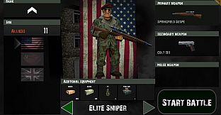 BattleRush - US Marine Corps DLC