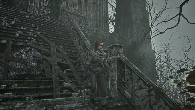 The Legacy of Griselda