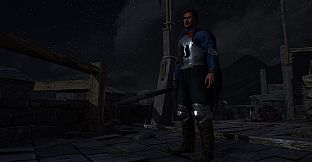 Evil Dead: The Game - Ash Williams Gallant Knight