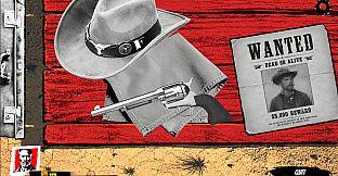Cowboy!Duel!