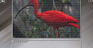 Super Jigsaw Puzzle: Generations - Red Things