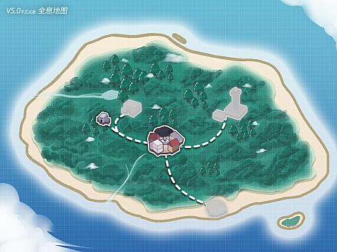 The Bright Star Of Seraph-Katis-