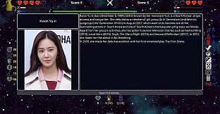 I've Seen Everything - More Singers