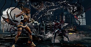 Killer Instinct: Anniversary Edition