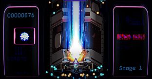 Samsara: Retro Man Universe