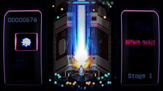 Samsara: Retro Man Universe