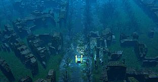 Plasticalypse - Submarine Adventures