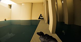 Backrooms Interception