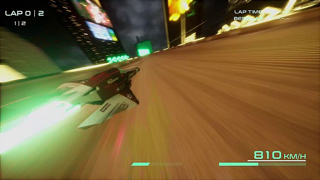 Neo Kinetic