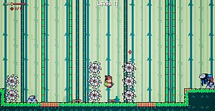 Bundle - The Samurai Quest