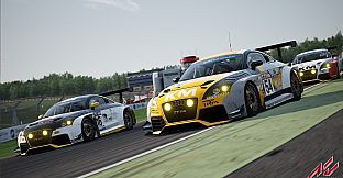 Assetto Corsa - Ready To Race Pack